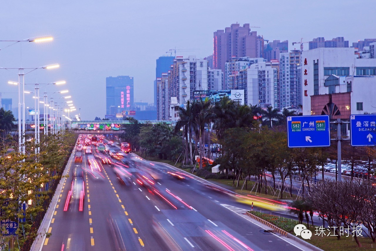 你经常走的海八路,不仅仅是一条路,还是