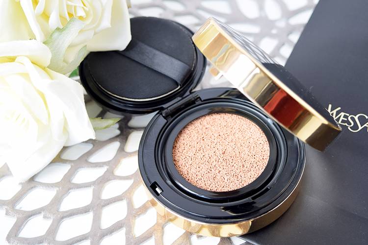 气垫bb推荐公认好用的,气垫BB怎么用不掉粉