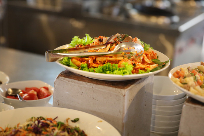 ◆周末度假去哪儿◆——在越南岘港逛吃逛吃