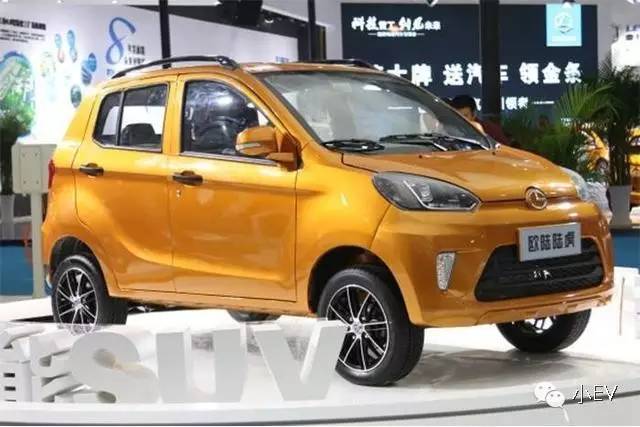 节日表达爱!这些车最适合送父母~