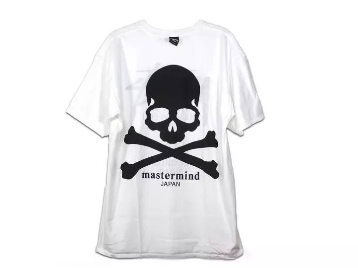 曾经渴望拥有的经典潮牌看门Tee你集齐了多少件？