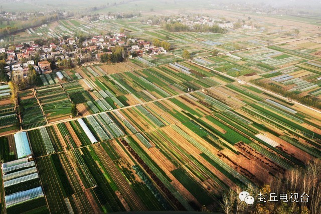 这儿是荥阳,这儿是许昌