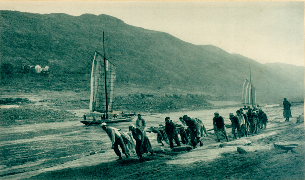 世界级风光摄影大师作品,美国著名风景摄影大师