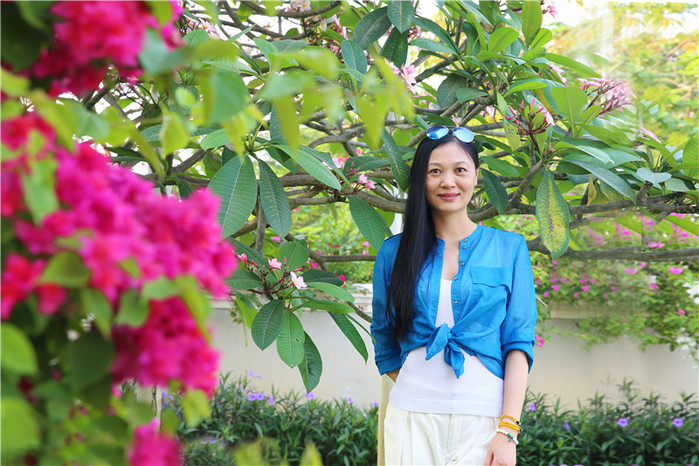 ◆周末度假去哪儿◆——在越南岘港逛吃逛吃