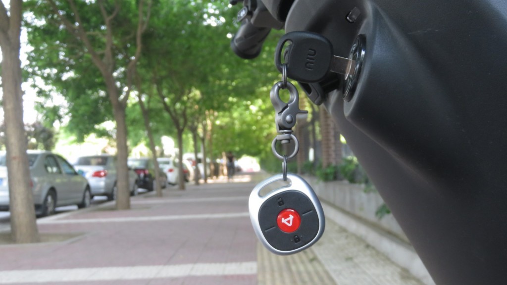 你的第一辆纯电车,小牛m1是属于什么类型的电动车