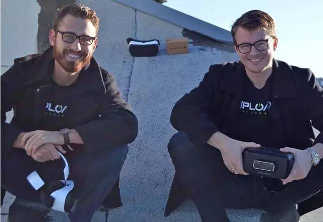 vr孵化,vr科技孵化器