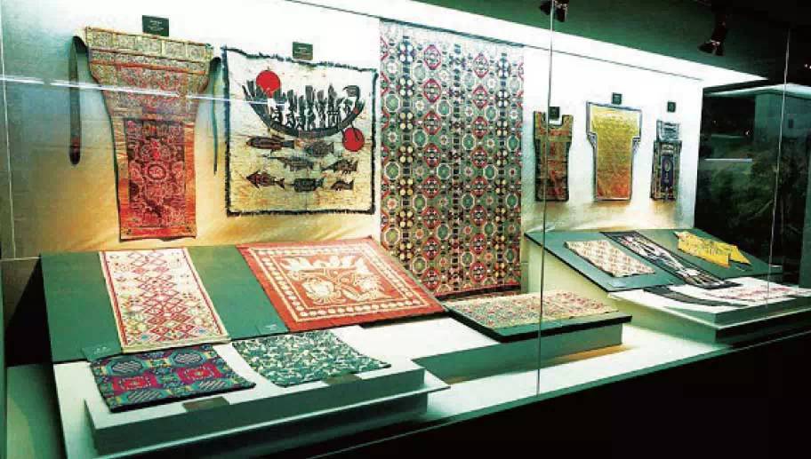 上海长宁区有哪些博物馆 (长宁博物馆)