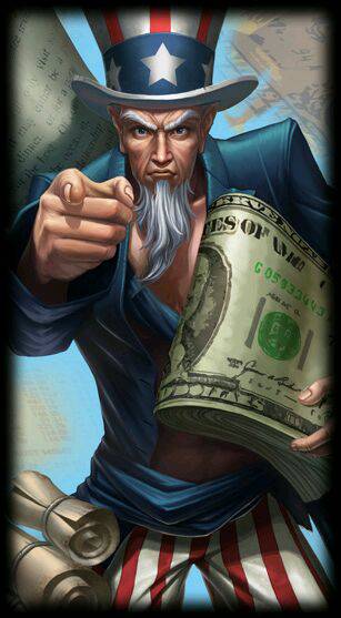 lol现在有哪些英雄皮肤有特效的,全特效皮肤lol有哪些英雄