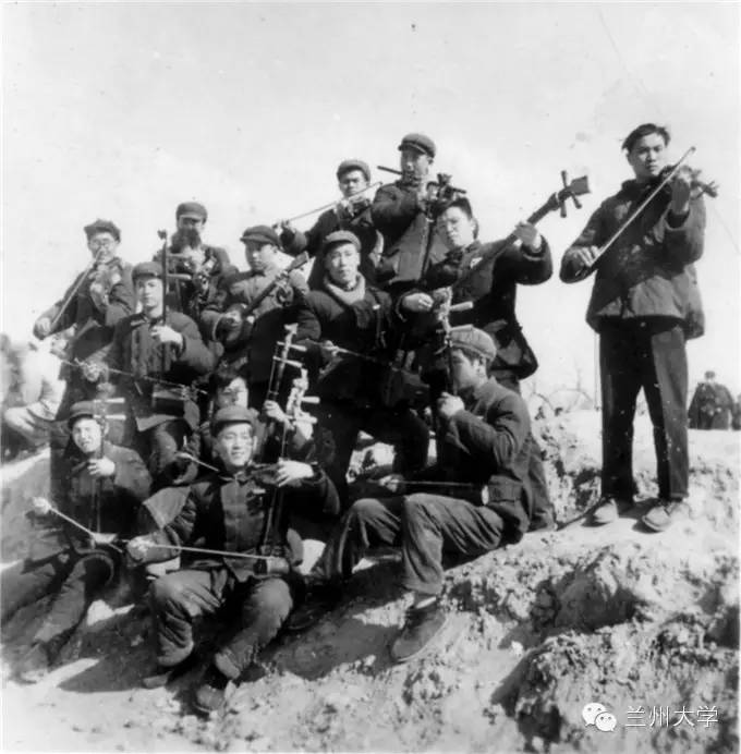 图讯兰大光阴的故事