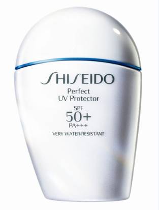 美白防晒做得好，夏天男神追着跑！这25款日本防晒神器推荐给你！