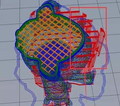 ipad3d打印切片软件,3d打印入门视频全套