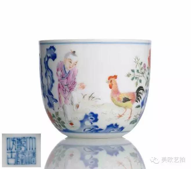 德国纳高春拍|珍品云集