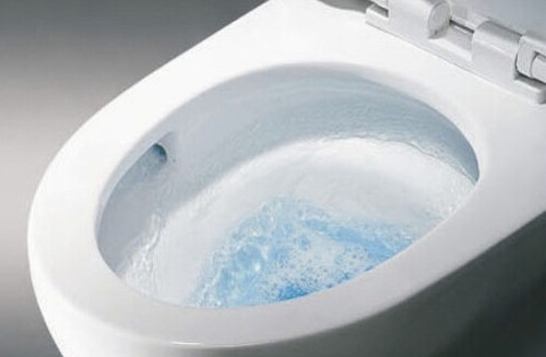 清洁马桶的小妙招值得一学,妈妈都想学的厕所清洁小技巧