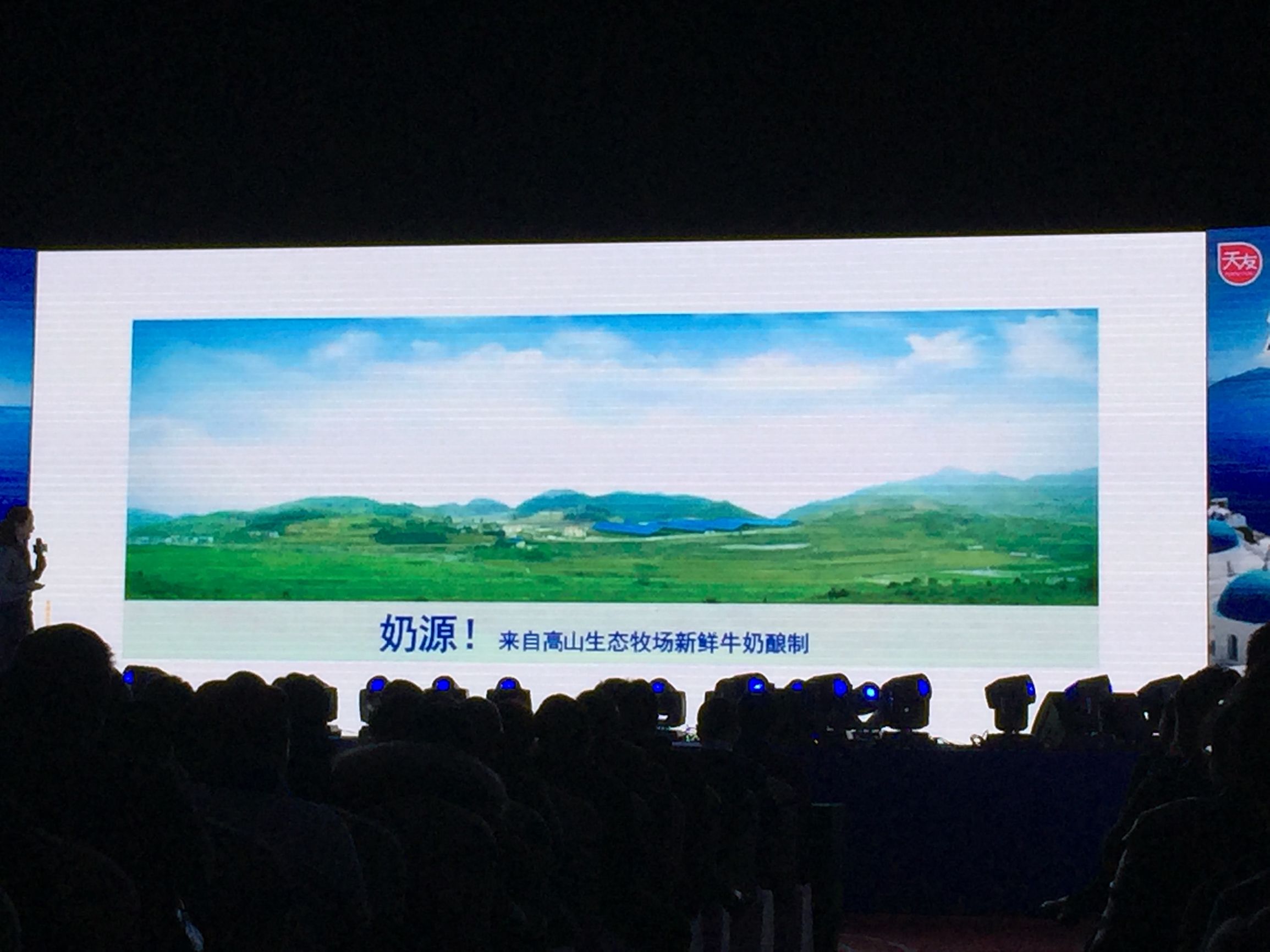 天友希腊神话酸奶,天友希腊酸奶