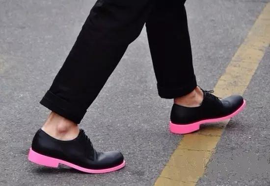 如何调出骚粉,怎么能让粉色更突出