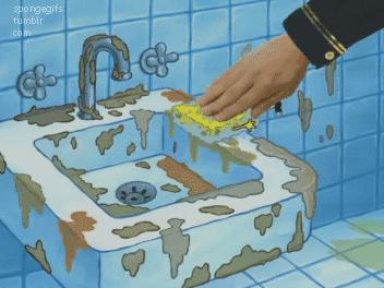 厨房马桶怎么清理污垢,清洁马桶的妙招厨房用品