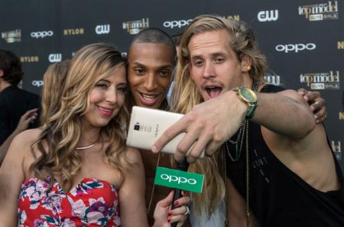 砸钱就能搞的定?品牌还能这样玩儿!