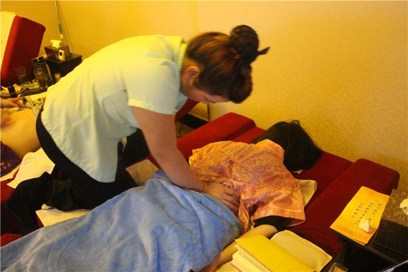 烟台深度spa,烟台男士spa体验报告