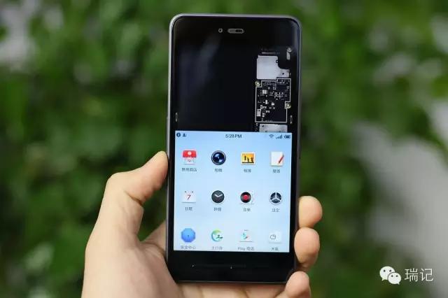 smartisan2,smartisant2