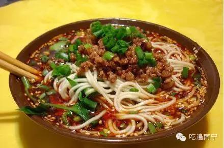 南宁一日吃遍美食,在南宁一起吃饭