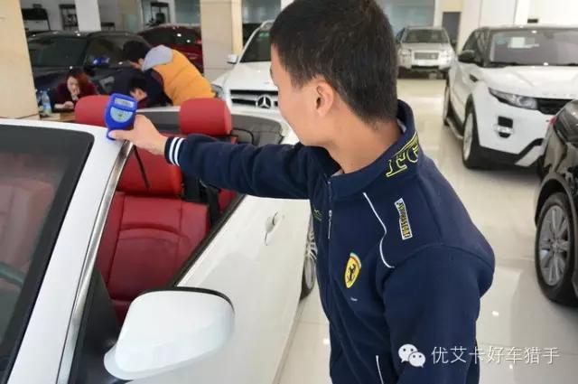 二手宝马330i硬顶敞篷,二手宝马330i运动曜夜