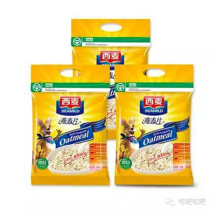 十大良心麦片推荐,懒人福利之美食测评