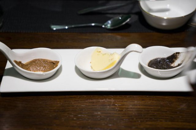 美妙扒房私厨WonderWorldSteakHous