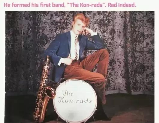 davidbowie为什么改名,davidbowie年轻时