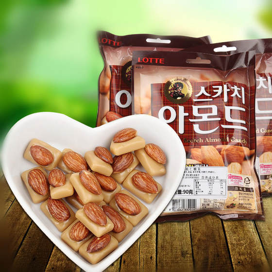 8款办公室mm必备小零食,ol必备健康瘦身食物