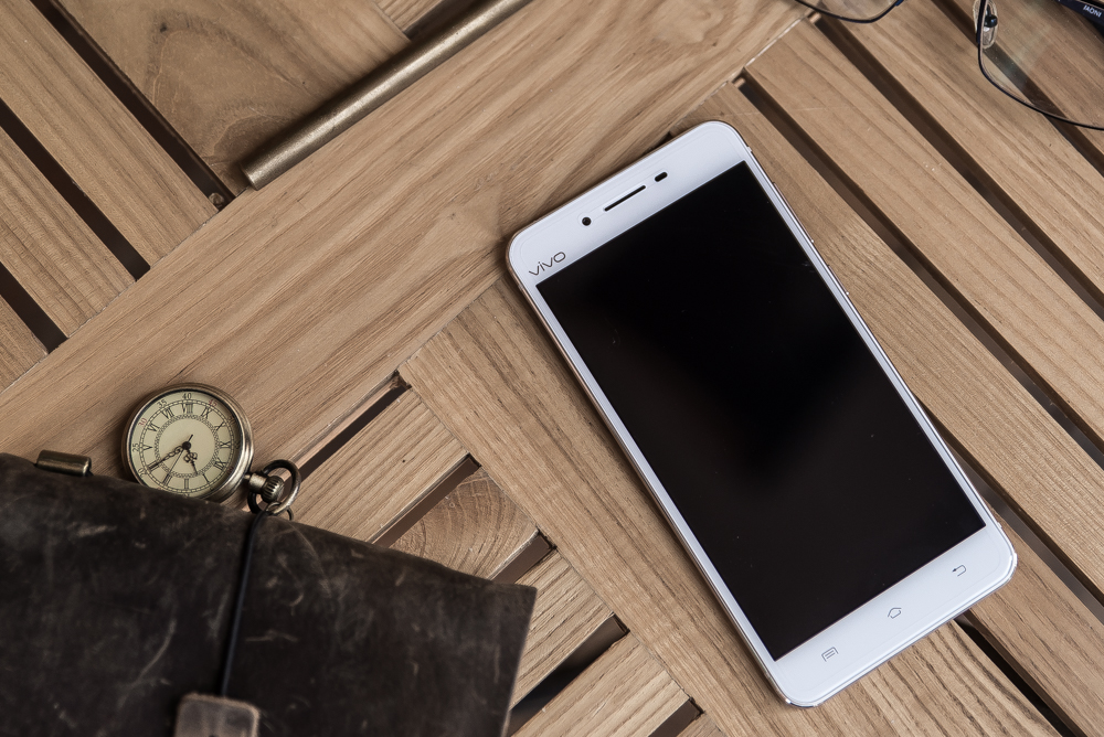 vivox6够快才畅快,vivox6性能怎样