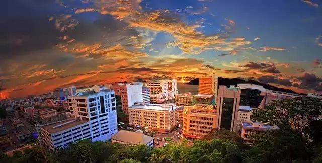 只需5K！去沙巴邂逅小丑鱼、萤火虫之舞和从不设防的微笑！