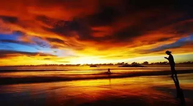 只需5K！去沙巴邂逅小丑鱼、萤火虫之舞和从不设防的微笑！