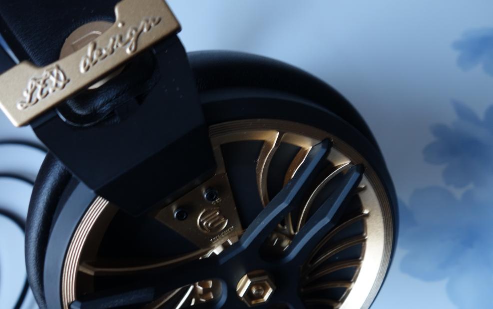 国产牛逼的头戴式耳机,中国智造耳机