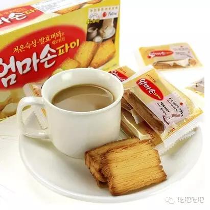 100元吃遍小吃街韩国,100元吃遍韩国传统市场