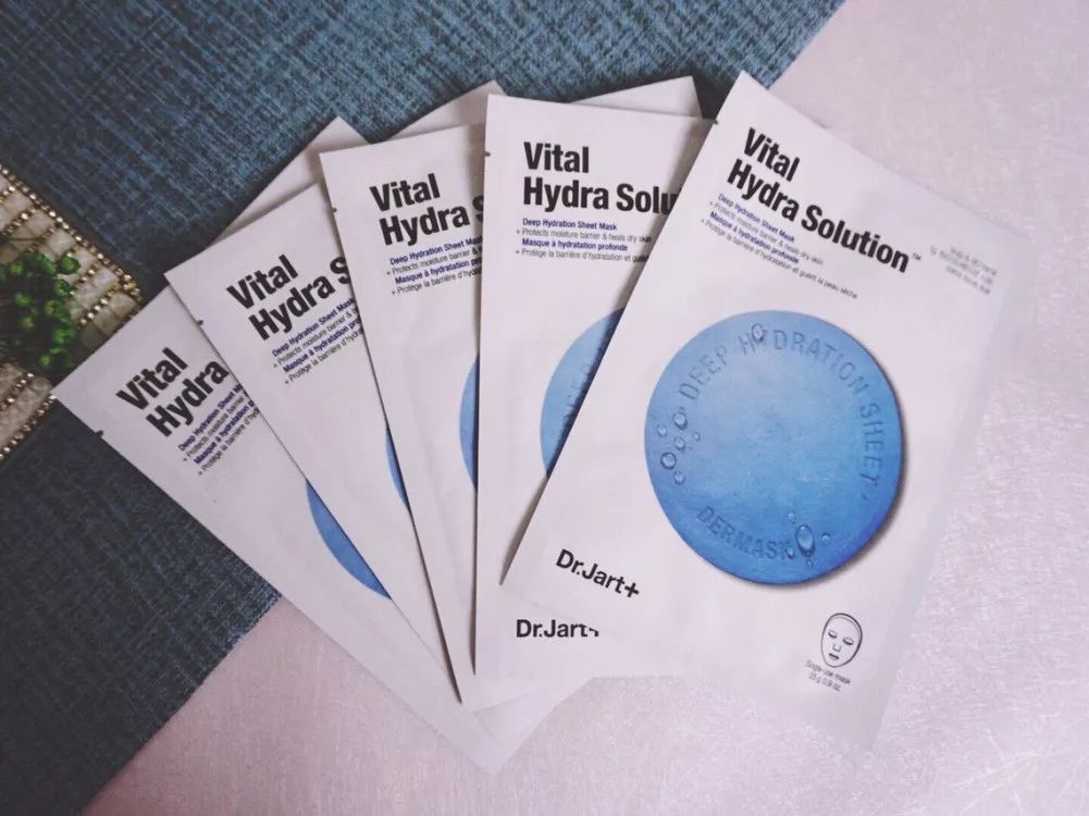 蒂佳婷面膜哪款最好用,蒂佳婷药丸补水面膜使用方法