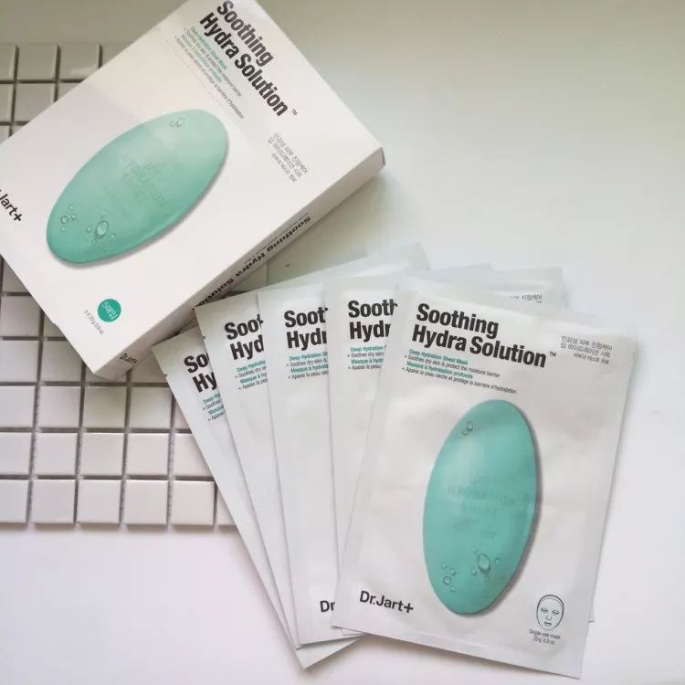 蒂佳婷面膜哪款最好用,蒂佳婷药丸补水面膜使用方法