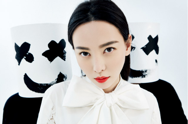 于文文冷若冰山完整版,于文文是玩摇滚的吗