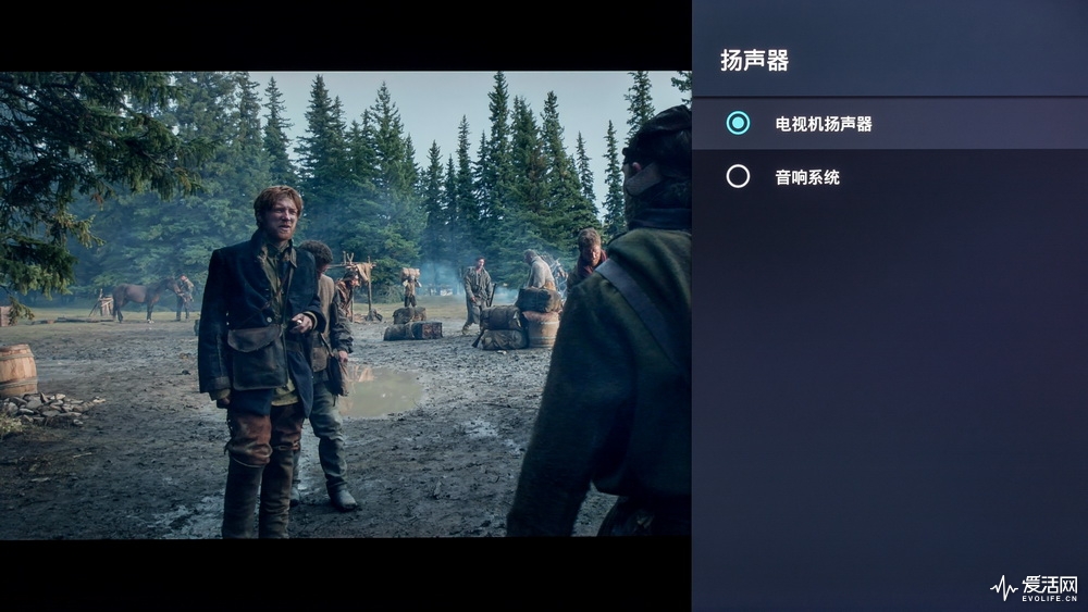 索尼电视x9000f评测,剁手必看索尼x9000f液晶电视搭配