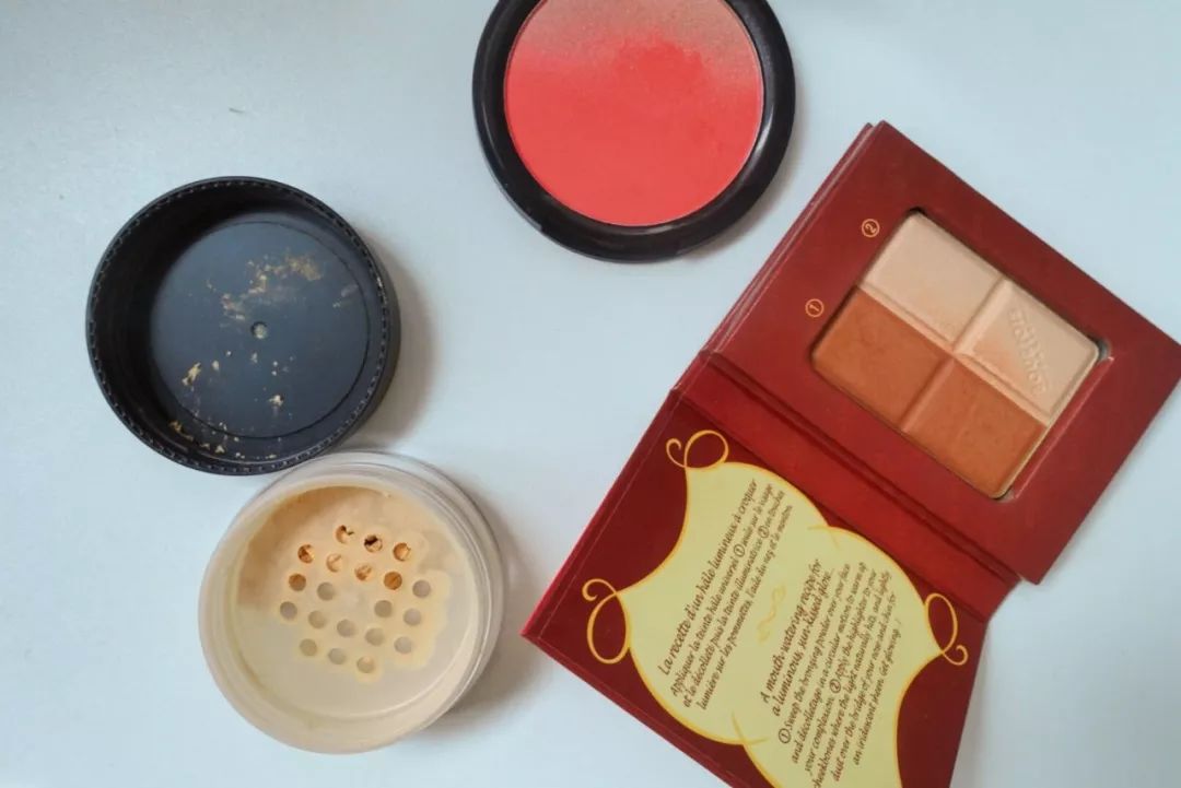 淡颜系妆容平价好物推荐,2018护肤彩妆单品排行