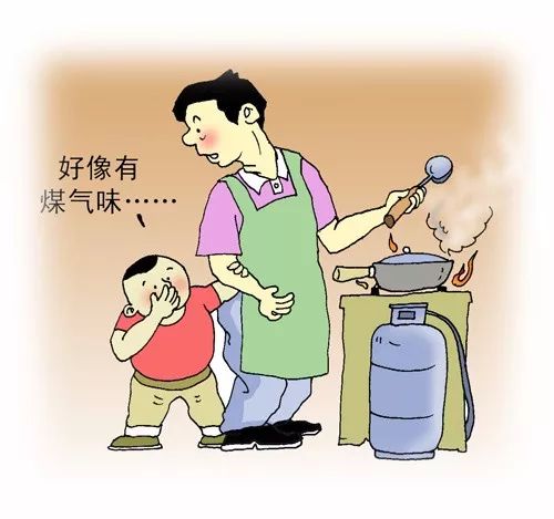 一氧化碳中毒通风多久能好,一氧化碳轻微中毒通风多久