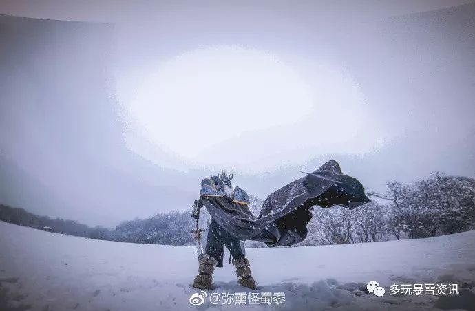 魔兽世界阿尔萨斯巫妖王动画,魔兽巫妖王cos