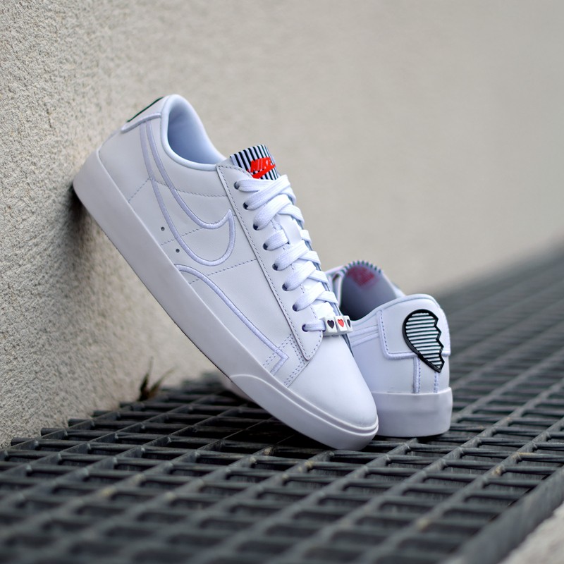 nike情人节限定解构2022时间,nike新发售情人节