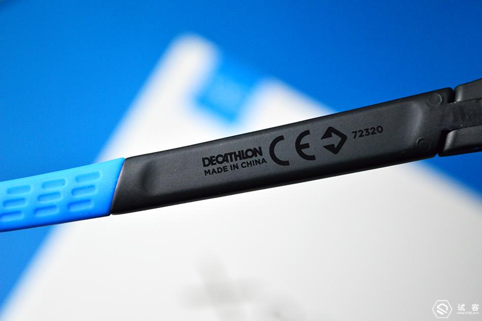 迪卡侬滑雪眼镜测评,迪卡侬运动眼镜推荐