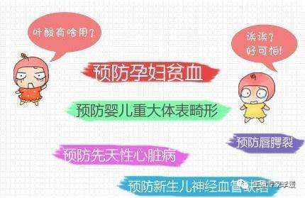 叶酸缺乏有哪些影响,如果叶酸缺乏会有什么样的影响