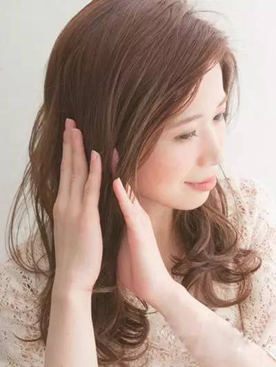 简单易学的五款编发,简单易上手的编发