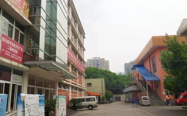 成都体育学院新校区交付,成都体育学院新校区最新消息