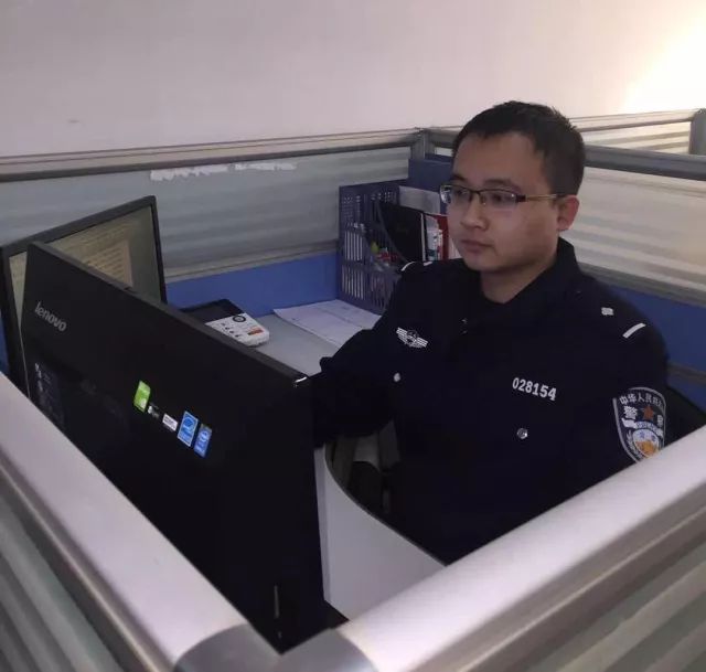 「讲故事」当一名网警是怎样的体验