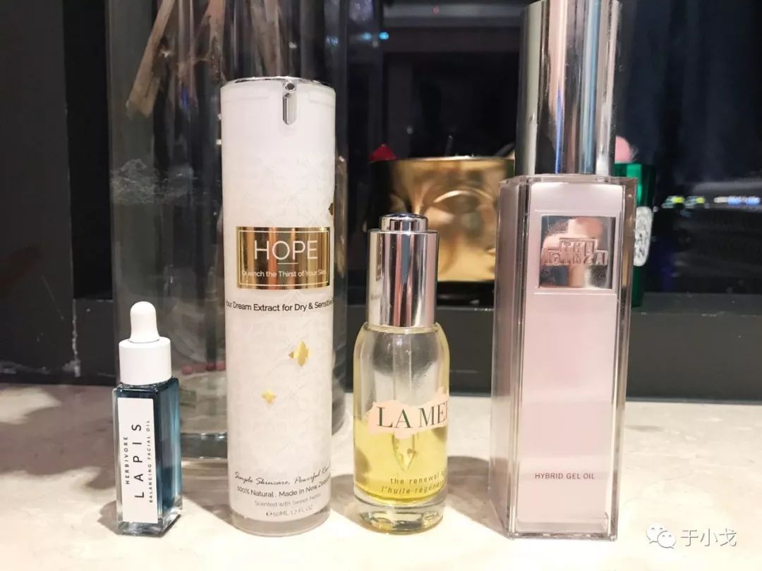 空瓶记护肤品使用感受,空瓶记20个产品