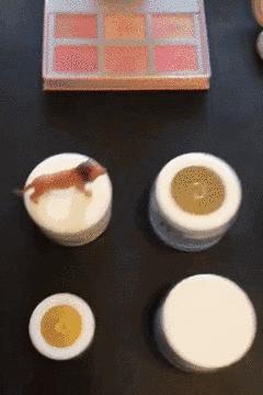 空瓶记20个产品,空瓶记一季度