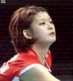 国羽不敌印尼获亚军,日本公开赛国羽单打争晋级